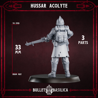 Hussar Acolyte