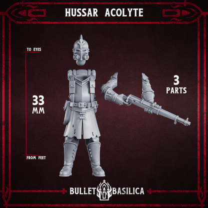 Hussar Acolyte