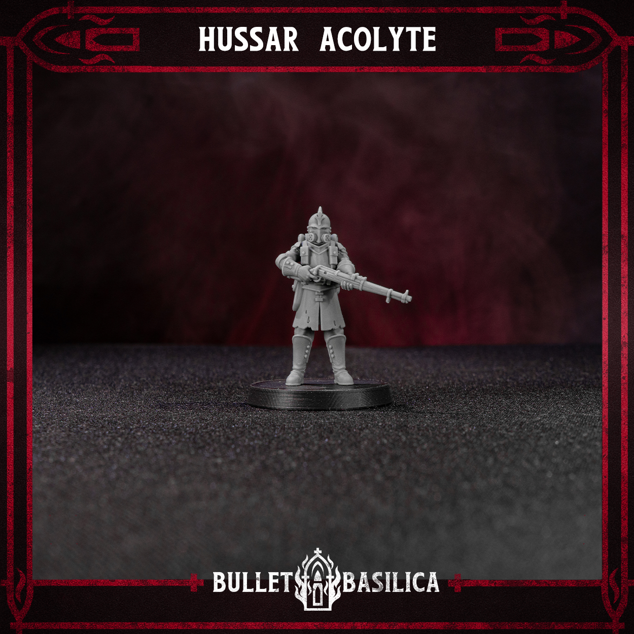 Hussar Acolyte