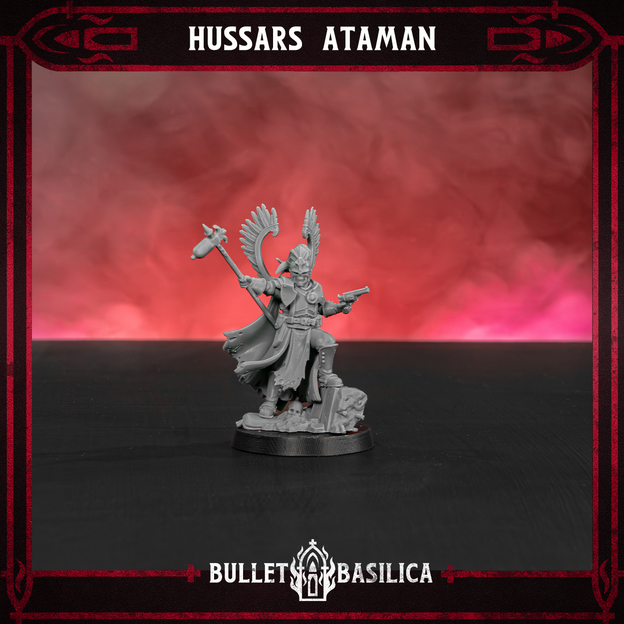 Hussars Ataman