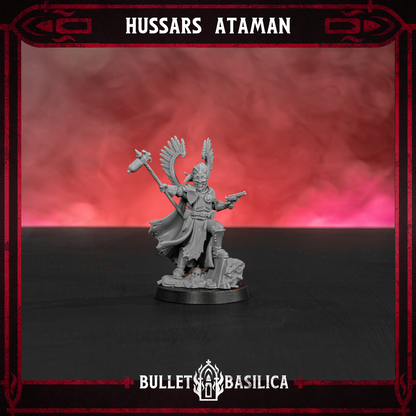 Hussars Ataman
