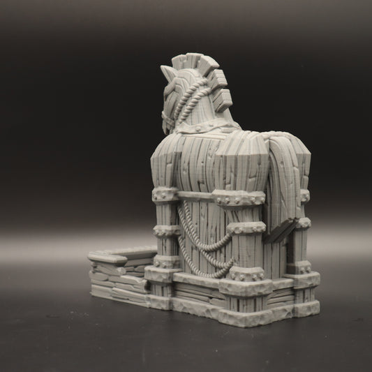 Myth Dice Tower 1