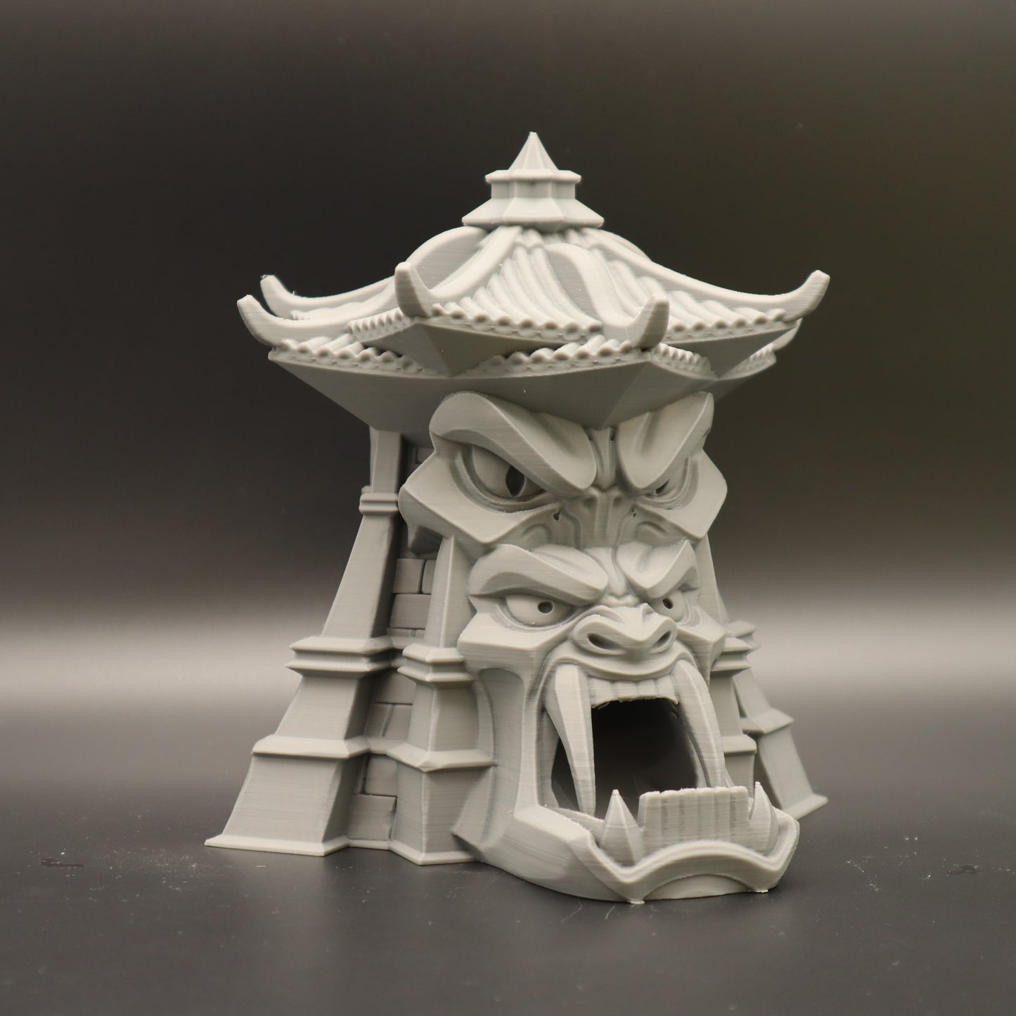 Ashen Gate Dice Tower