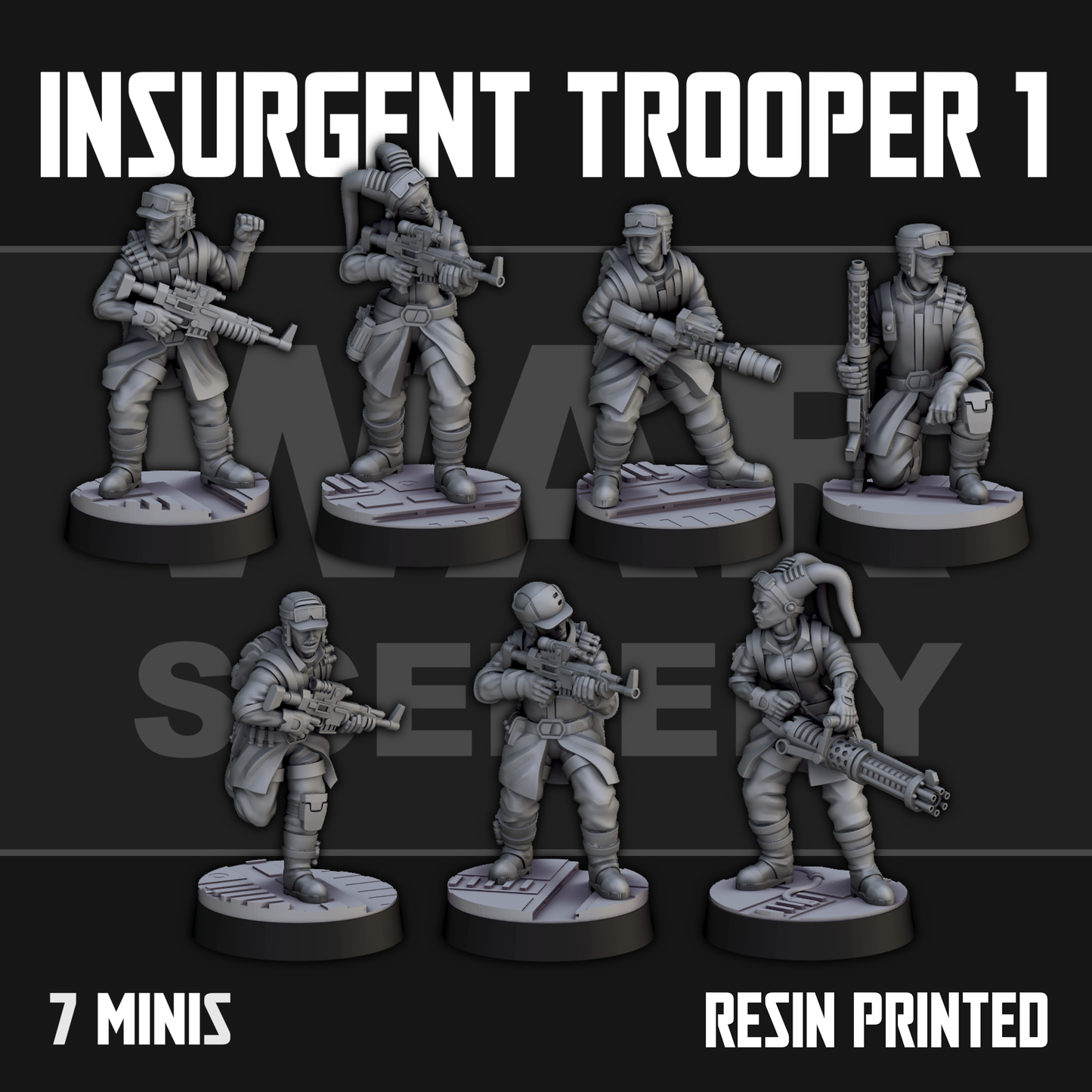 Insurgent Troopers 1