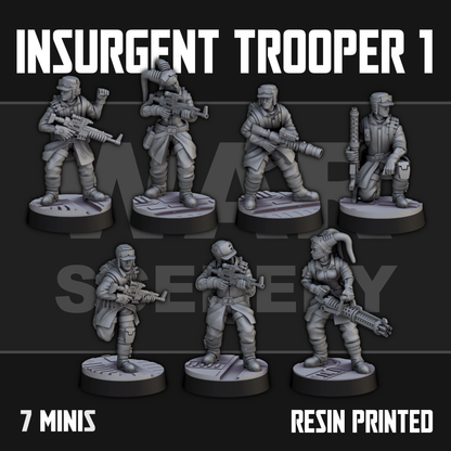 Insurgent Troopers 1