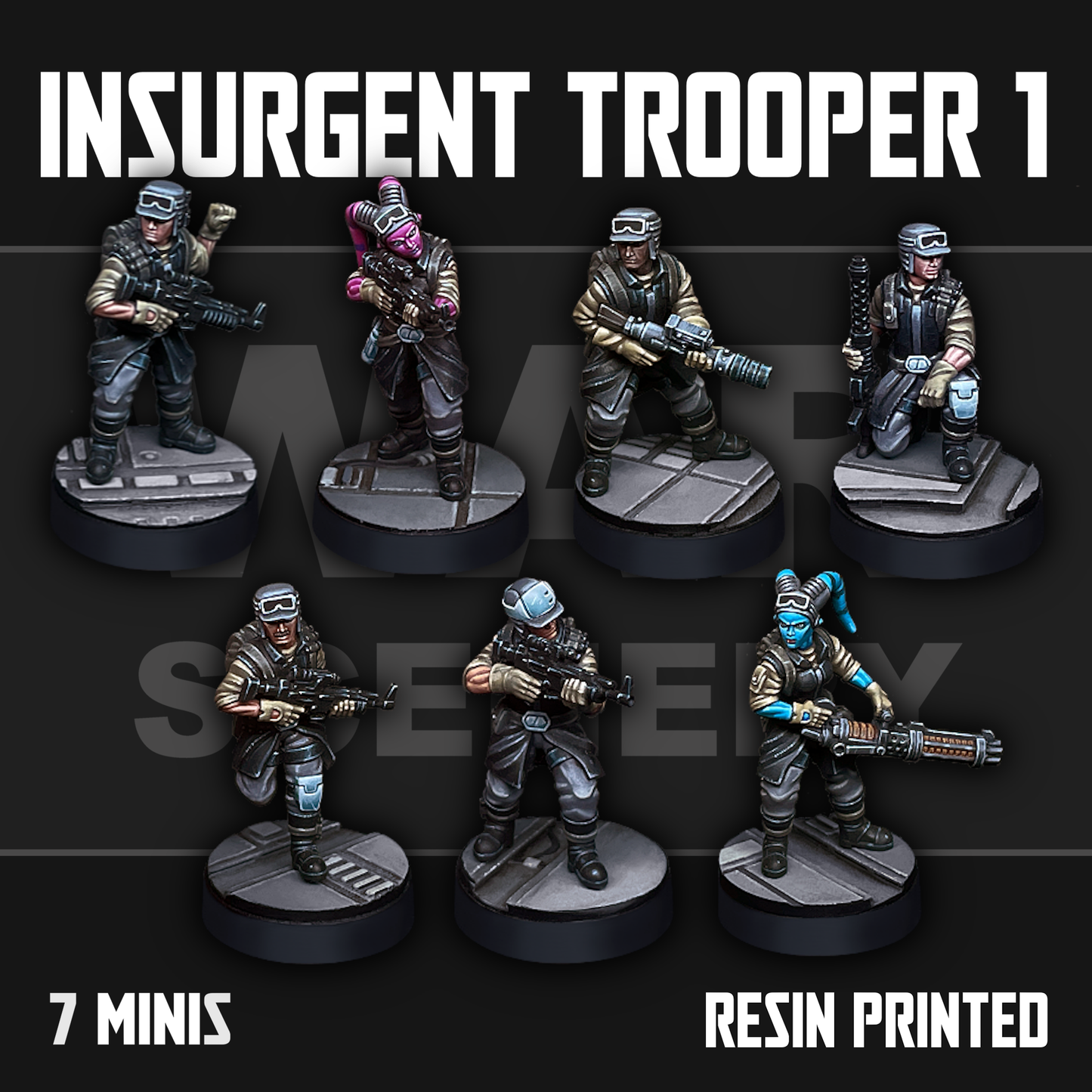 Insurgend Troopers 1