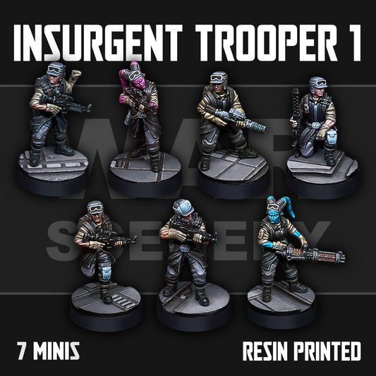 Insurgend Troopers 1