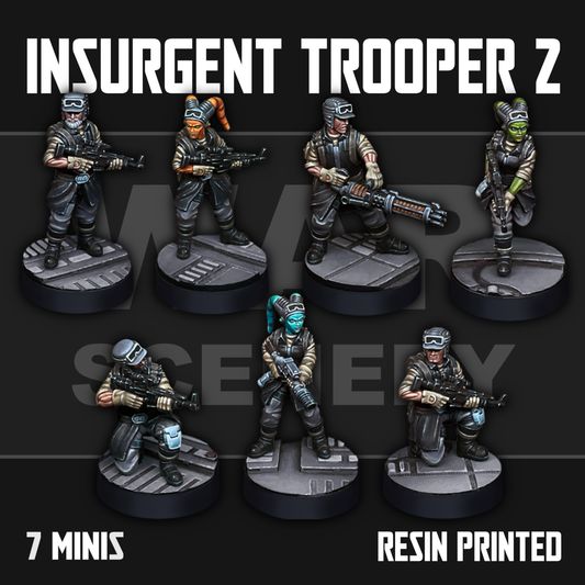 Insurgend Troopers 2