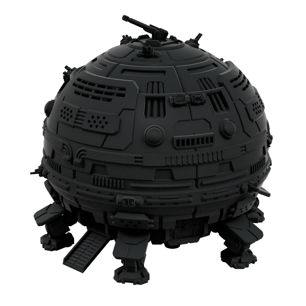 Keep Dropship