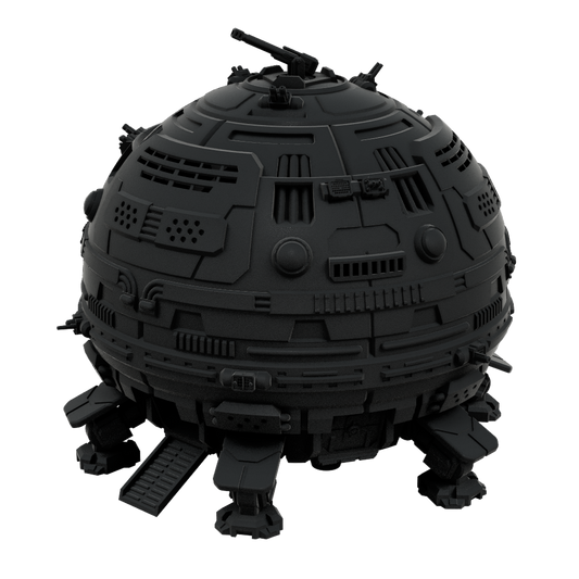 Keep Dropship