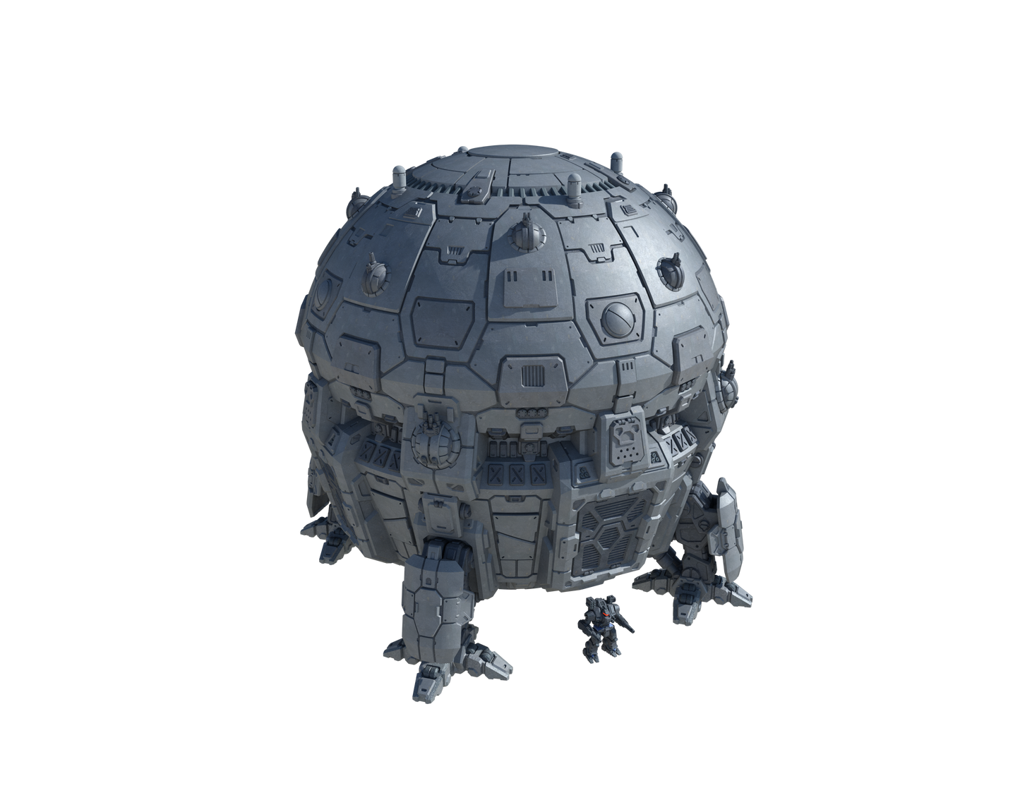 Hardware Studios - Monitor MK2