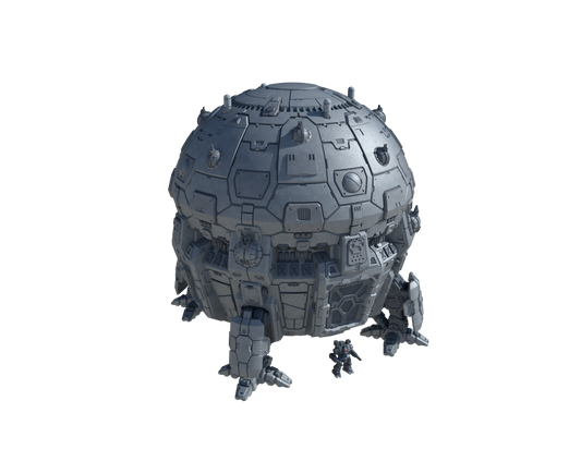 Hardware Studios - Monitor MK2