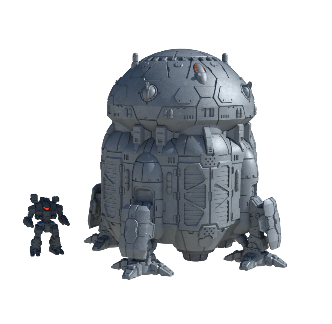 Hardware Studios - Siren