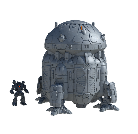 Hardware Studios - Siren