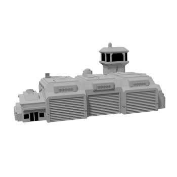 Vehicle Ops Center
