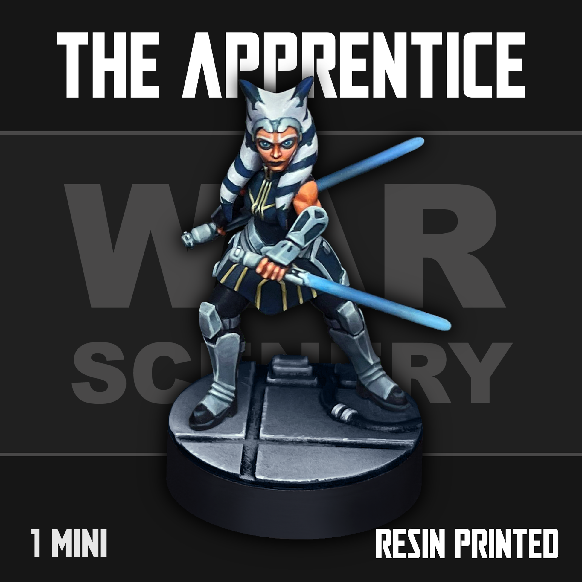 The Apprentice