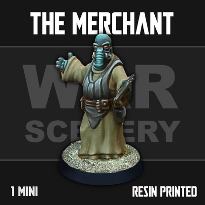 The Merchant