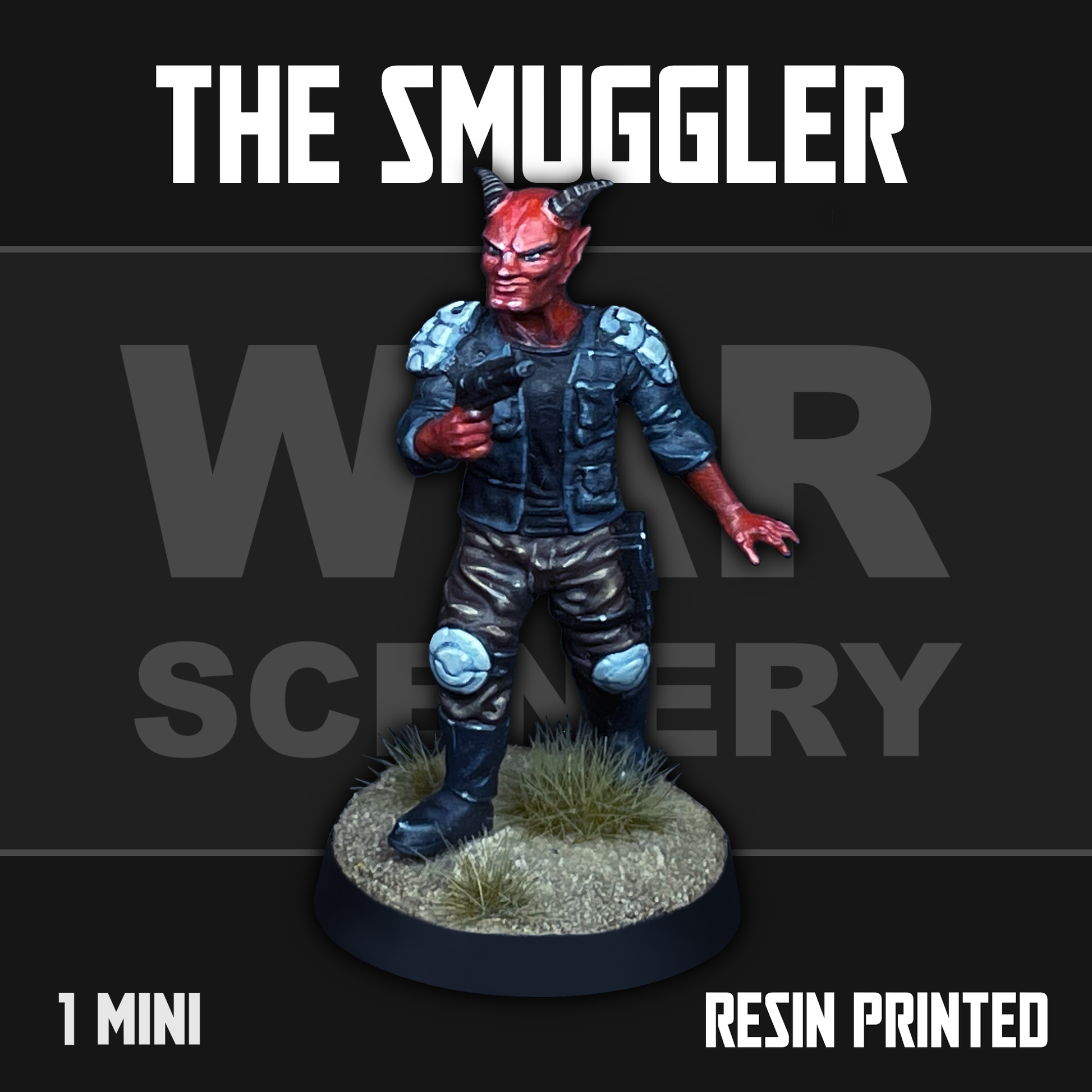 The Smuggler