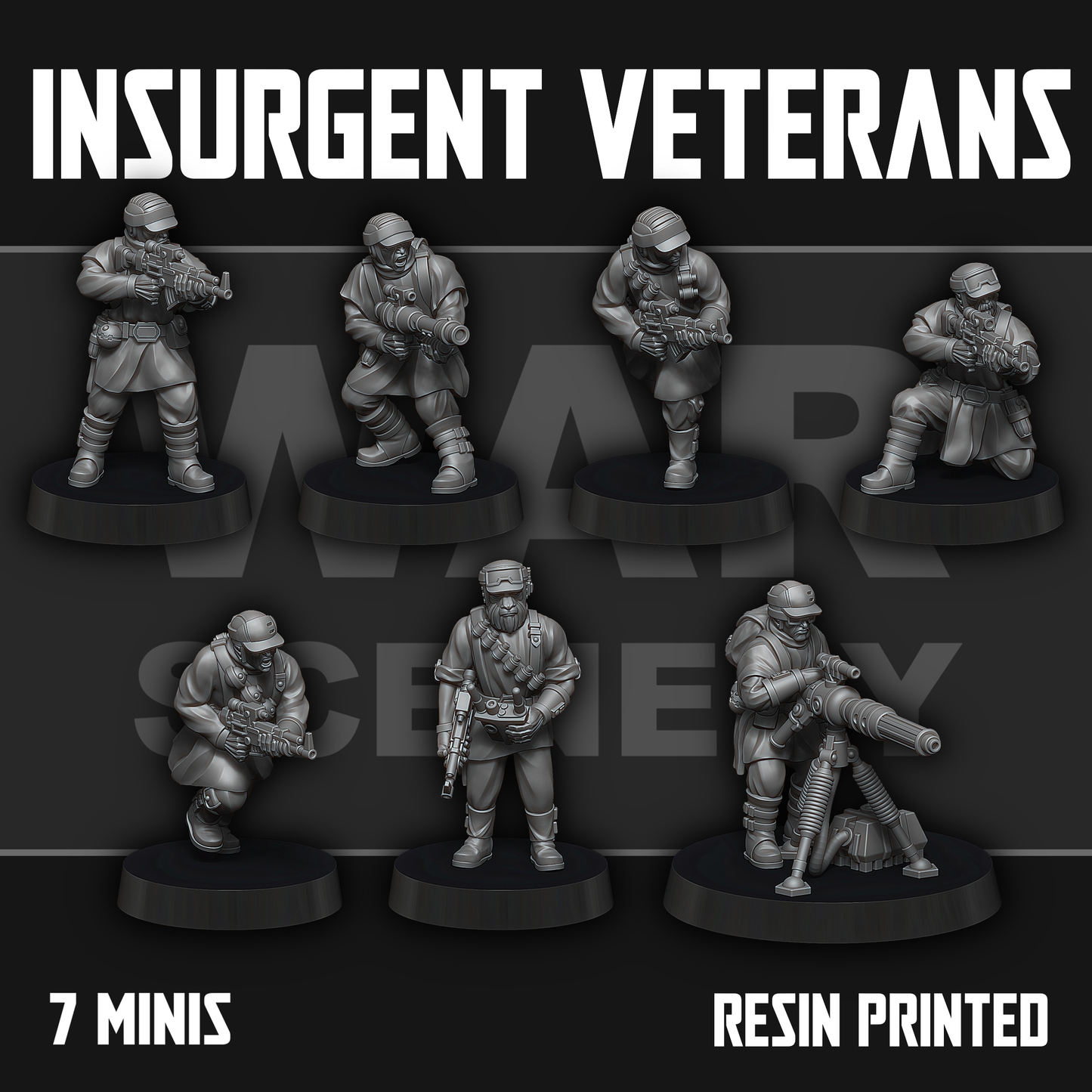 Insurgent Veterans