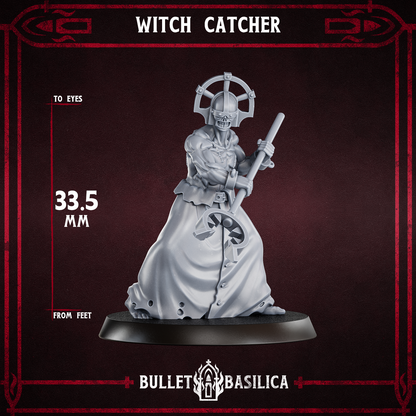 Witch Catcher