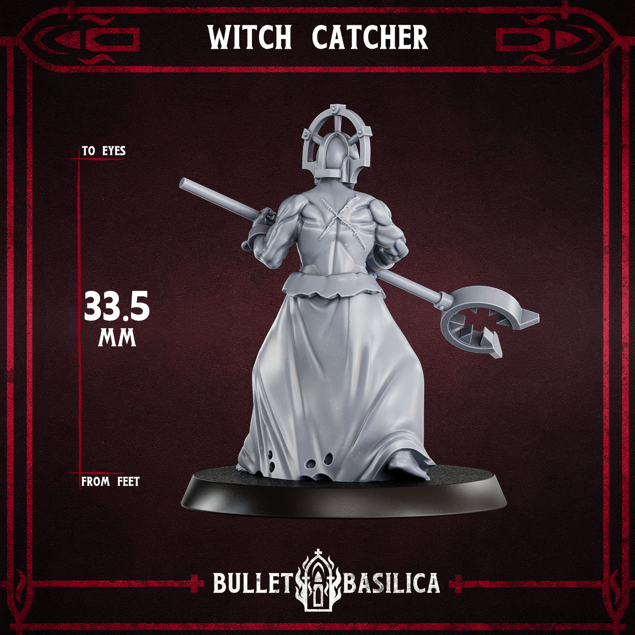 Witch Catcher