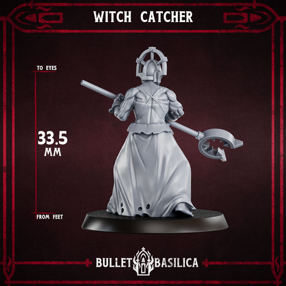 Witch Catcher