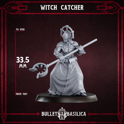 Witch Catcher