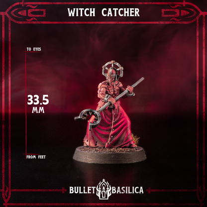Witch Catcher
