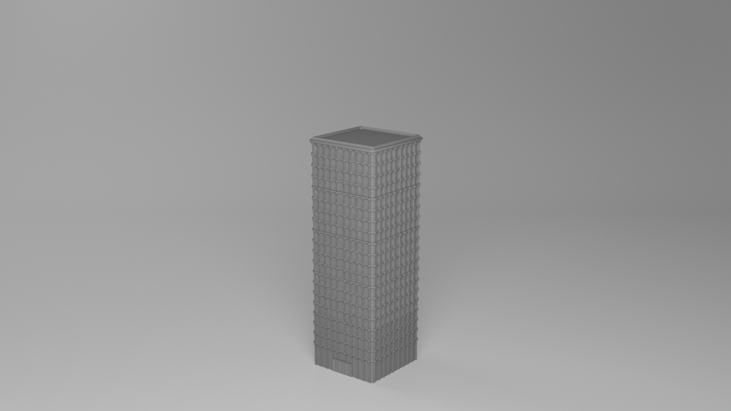 Asia Gebäude Erweiterung Dächer