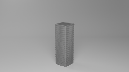 Asia Gebäude Erweiterung Dächer