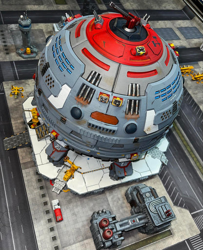 Keep Dropship