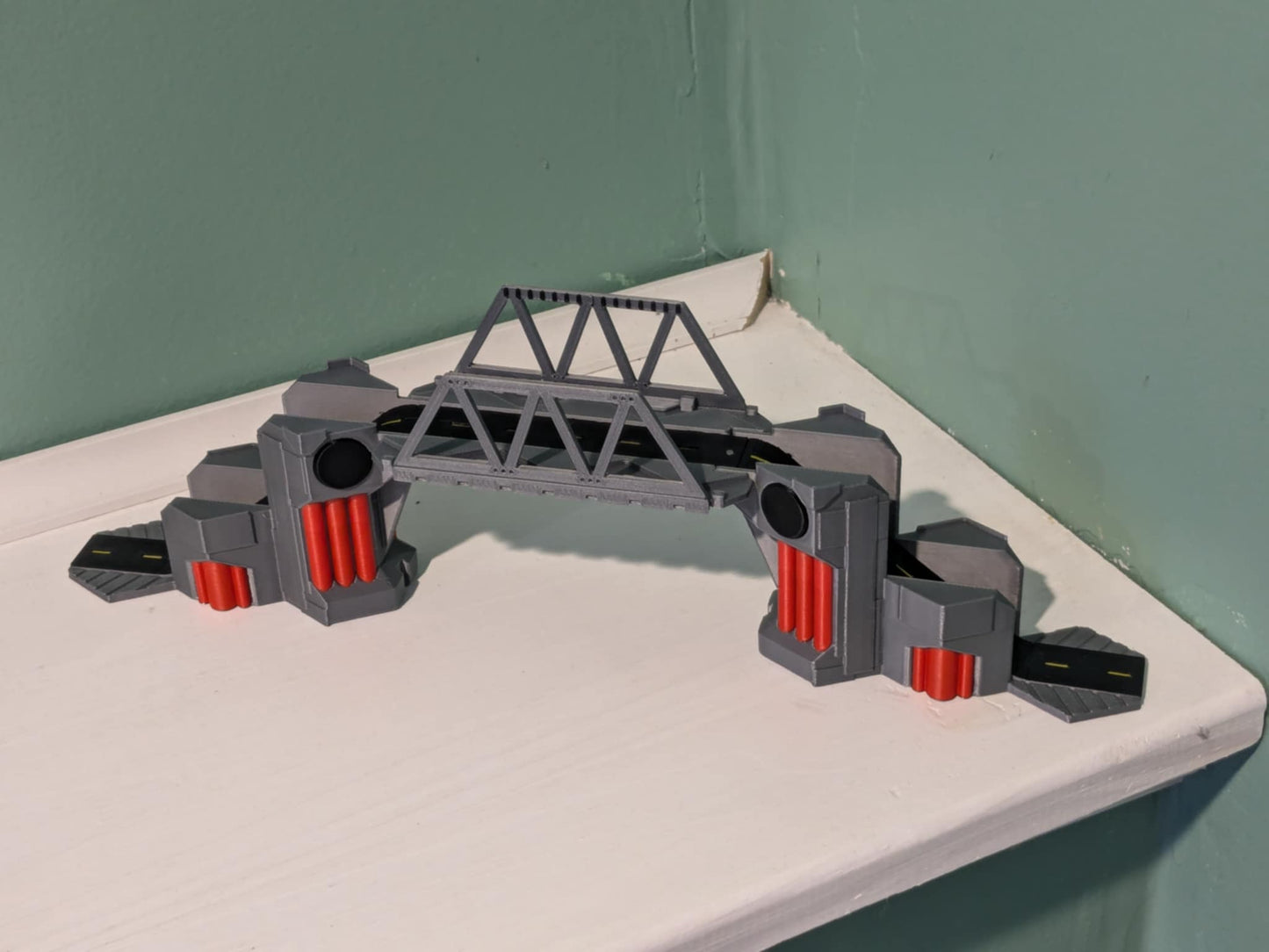 Bridge