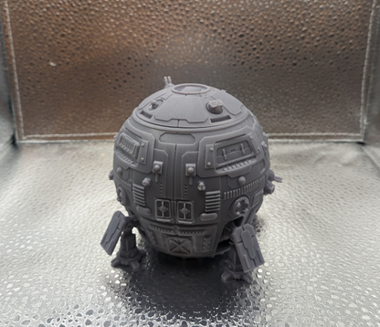 Guild Dropship-Mapscale